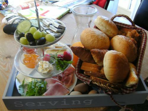 Bed & Breakfast 't Laaisterplakky