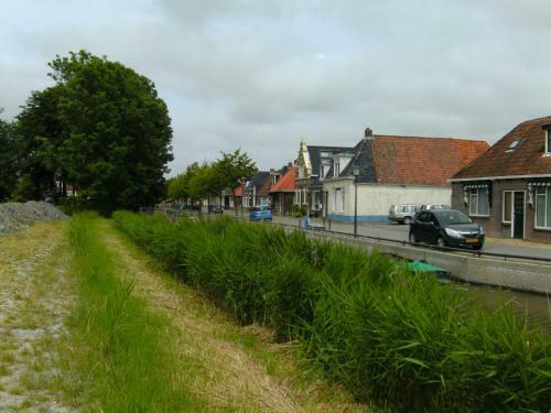 Bed & Breakfast 't Laaisterplakky