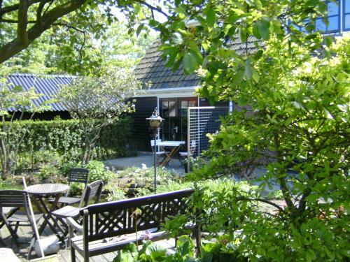 Bed & Breakfast 't Laaisterplakky