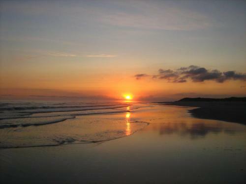 Aparthotel Terschelling Hotel Tjermel�n