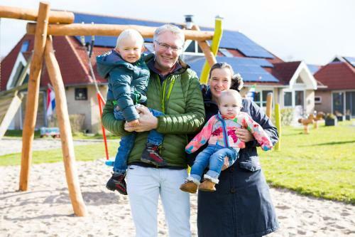 Aparthotel Terschelling Hotel Tjermel�n