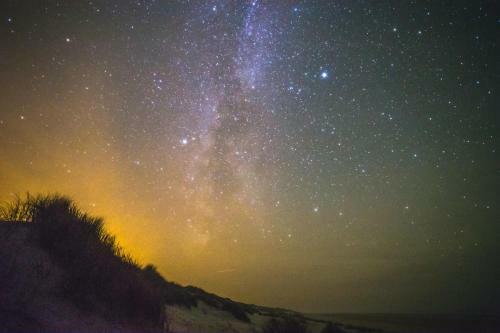 Aparthotel Terschelling Hotel Tjermel�n