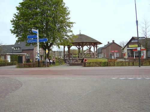 Hotel De Postelhoef