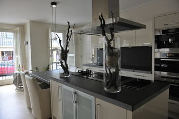Apartamento Appartement Hotel Spaander