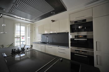 Apartamento Appartement Hotel Spaander