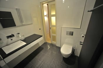 Apartamento Appartement Hotel Spaander
