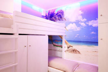 Apartamento Appartement Hotel Spaander