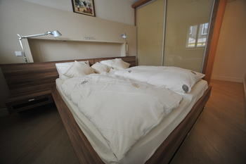 Apartamento Appartement Hotel Spaander