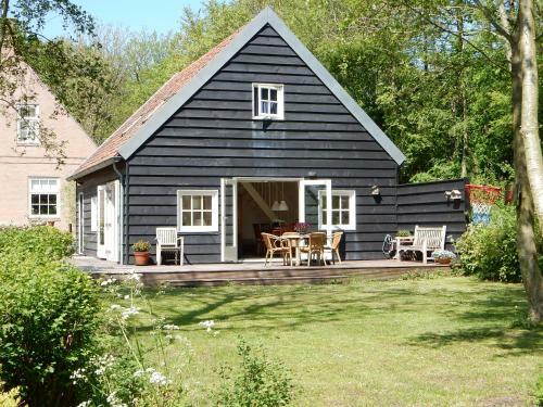Apartamento Gastenverblijf Oostdijk