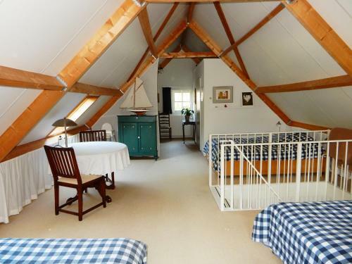 Apartamento Gastenverblijf Oostdijk