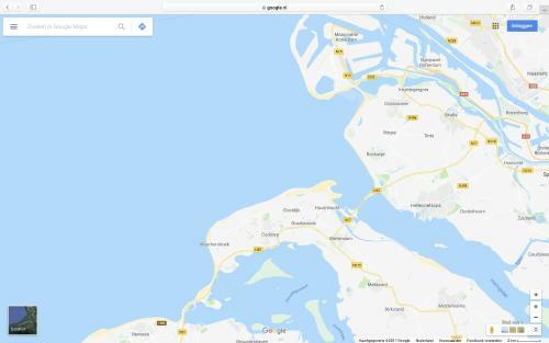 Apartamento Gastenverblijf Oostdijk