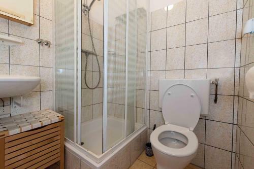 Villetta B&B / Appartementen