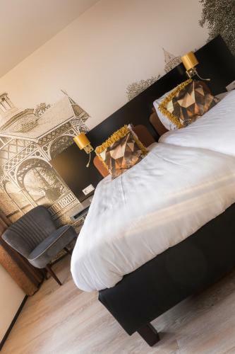 Hotel De Valk