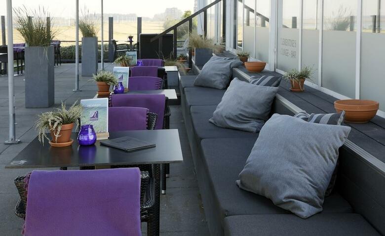 Hampshire Hotel - Churchill Terneuzen
