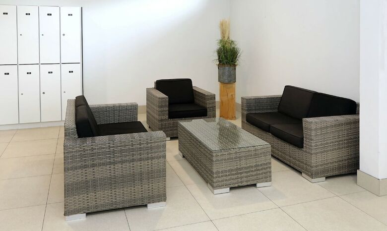 Hampshire Hotel - Churchill Terneuzen