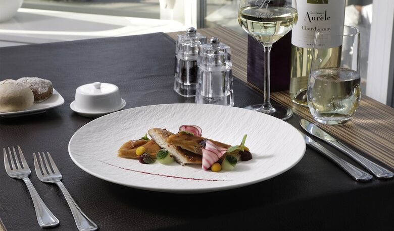 Hampshire Hotel - Churchill Terneuzen