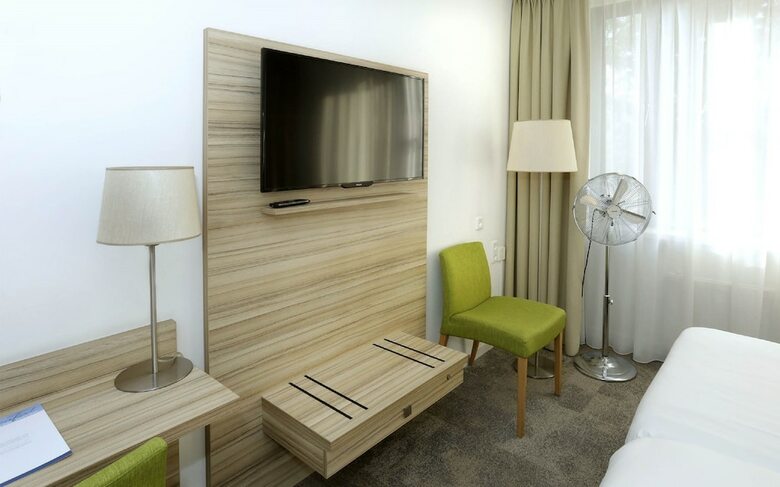 Hampshire Hotel - Churchill Terneuzen