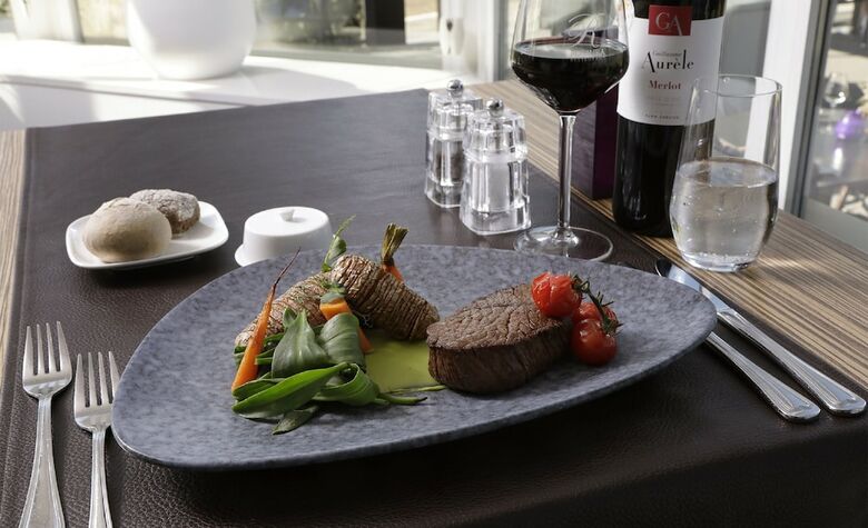 Hampshire Hotel - Churchill Terneuzen