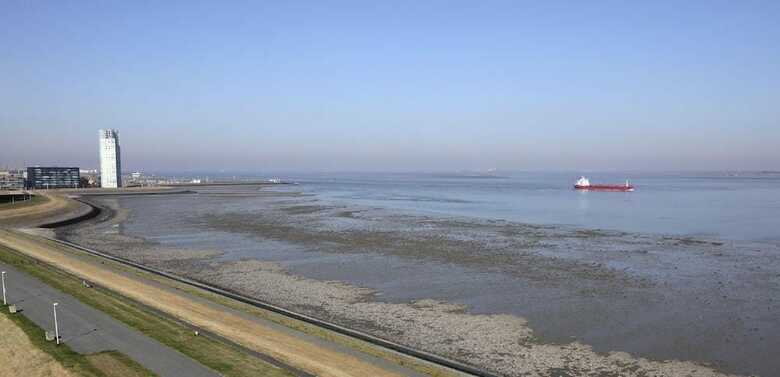 Hampshire Hotel - Churchill Terneuzen