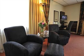 Hotel Golden Tulip L'escaut