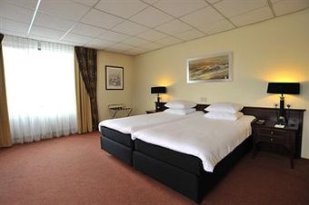 Hotel Golden Tulip L'escaut