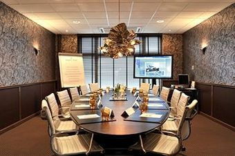 Hotel Golden Tulip L'escaut