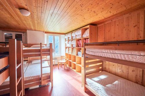 Albergue Ostello Landarenca