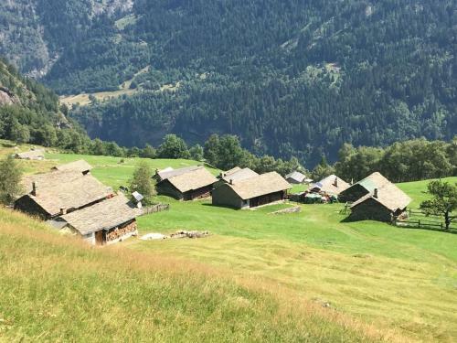 Albergue Ostello Landarenca