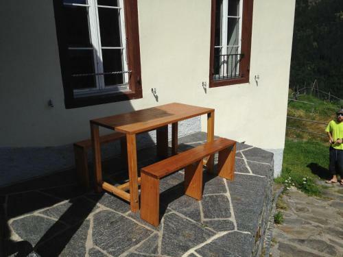 Albergue Ostello Landarenca