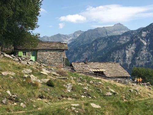 Albergue Ostello Landarenca