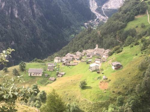 Albergue Ostello Landarenca