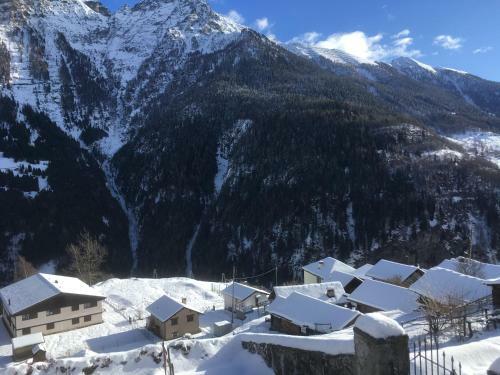 Albergue Ostello Landarenca