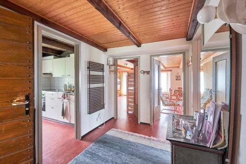 Albergue Ostello Landarenca