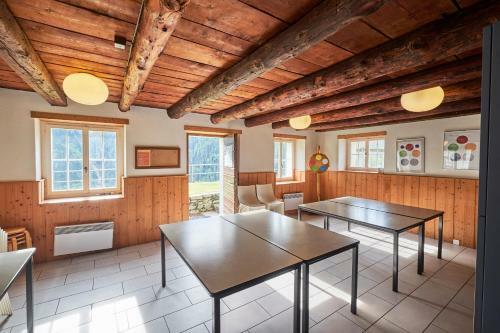 Albergue Ostello Landarenca