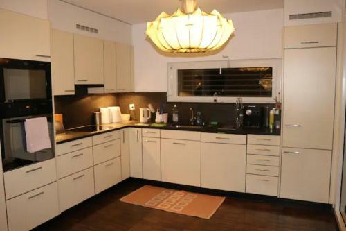 Apartamento Luxury Appartement In Lausanne