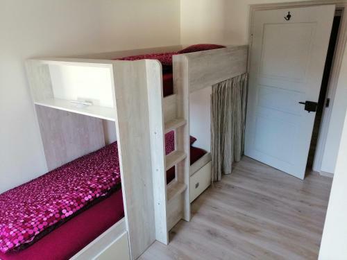 Apartamento Ferienwohnung Pardi