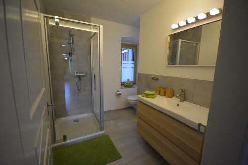 Apartamento Ferienwohnung Pardi