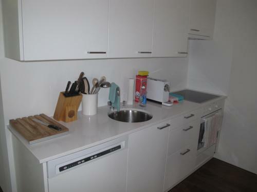 Lenz 2 Bedroom Apartment