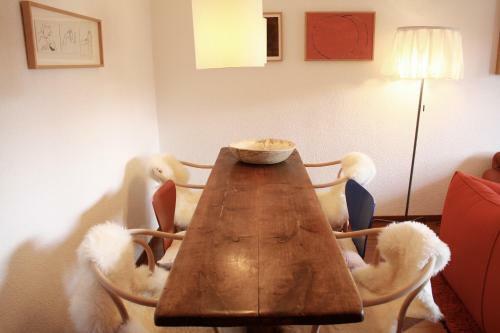 Apartamento Stylish & Cozy, Pr�fleuri