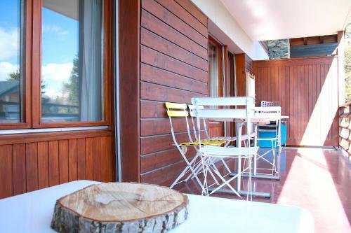 Apartamento Stylish & Cozy, Pr�fleuri