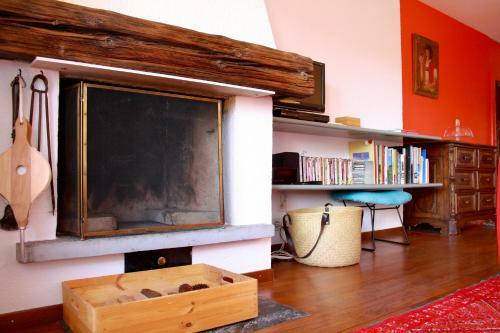 Apartamento Stylish & Cozy, Pr�fleuri