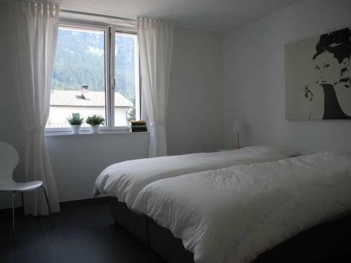 Apartment Ferienwohnung Sot