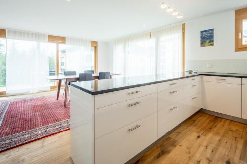 Apartamento Taviarna Laax 1,9
