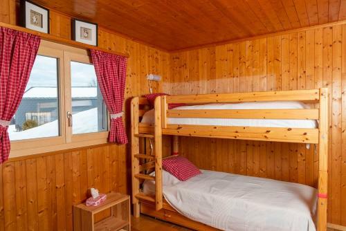 Apartamento Appartement Chantilu