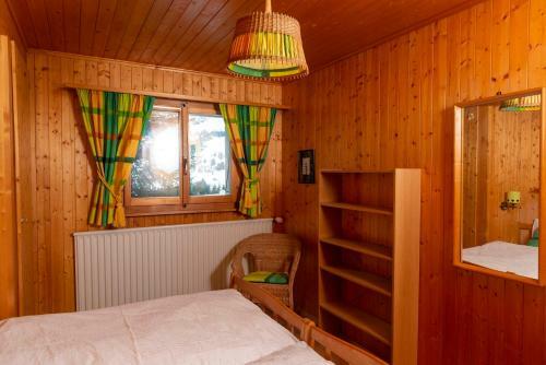 Apartamento Appartement Chantilu