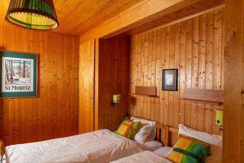 Apartamento Appartement Chantilu