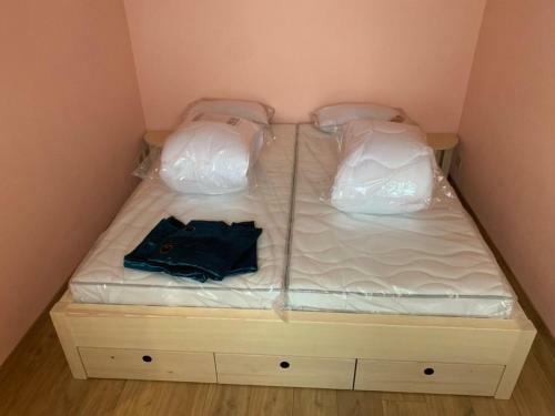 Apartamento Appartement Les Mosses Paradise