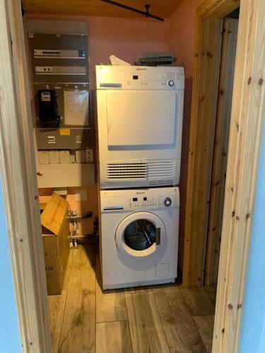 Apartamento Appartement Les Mosses Paradise