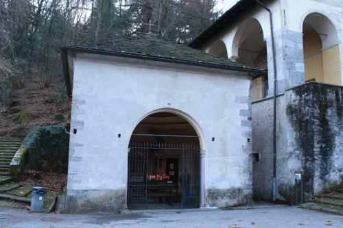 Hostal Ergomotion Losone Michio