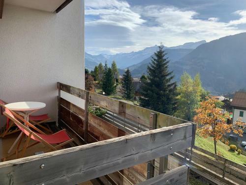 Apartamento Roc D'orsay C15